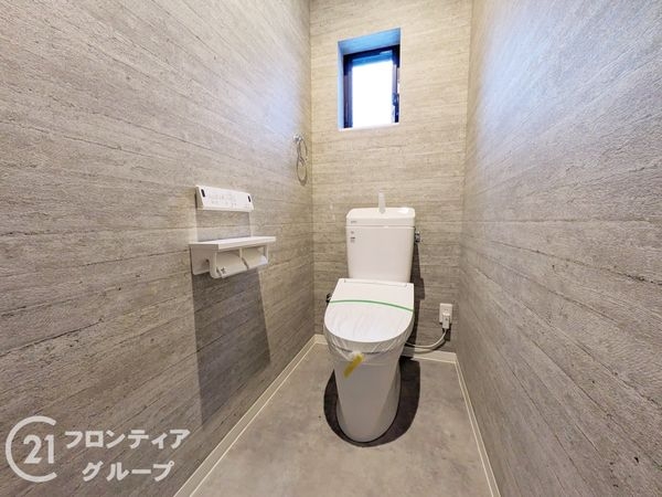 神戸市東灘区西岡本７丁目の中古一戸建て