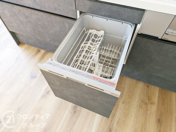 神戸市東灘区西岡本７丁目の中古一戸建て
