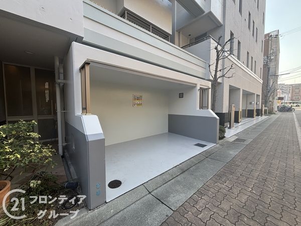ワコーレ新長田駅前エス・プライム　中古マンション