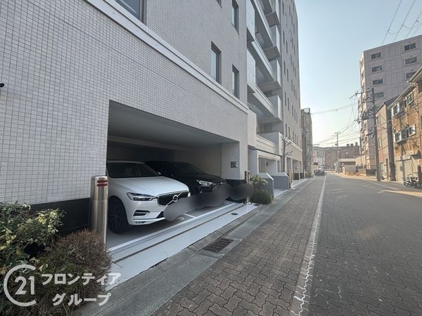 ワコーレ新長田駅前エス・プライム　中古マンション