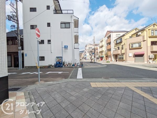 ワコーレ新長田駅前エス・プライム　中古マンション