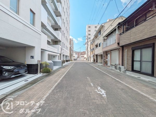 ワコーレ新長田駅前エス・プライム　中古マンション