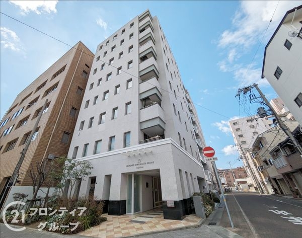 ワコーレ新長田駅前エス・プライム　中古マンション