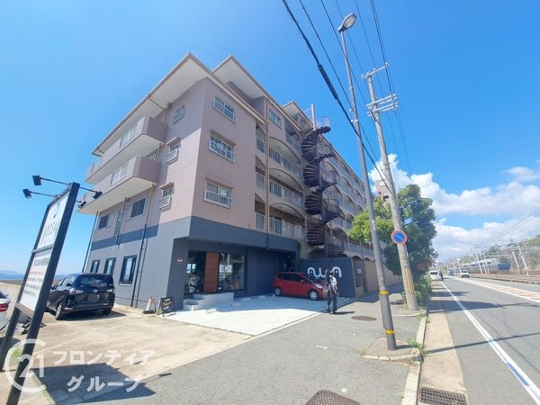 ライオンズマンション舞子　中古マンション