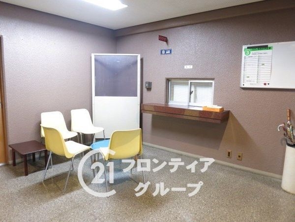 ライオンズマンション舞子　中古マンション
