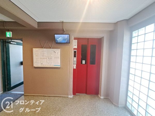 ライオンズマンション舞子　中古マンション