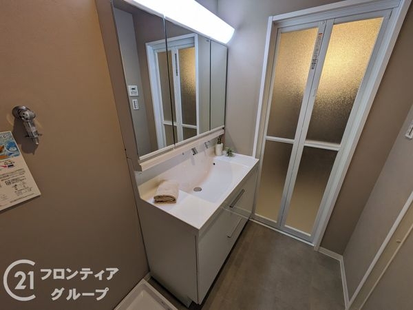 メゾン白鶴　中古マンション
