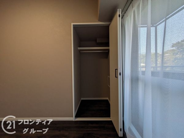 メゾン白鶴　中古マンション