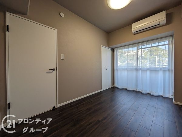 メゾン白鶴　中古マンション