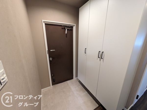 メゾン白鶴　中古マンション