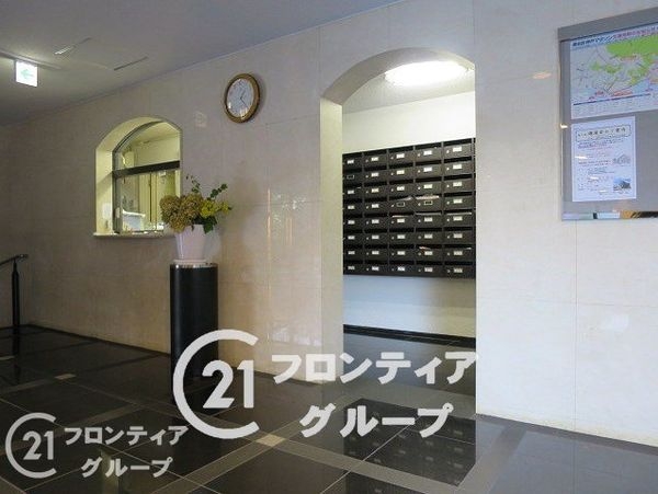 メゾン白鶴　中古マンション