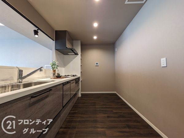 メゾン白鶴　中古マンション