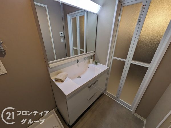 メゾン白鶴　中古マンション