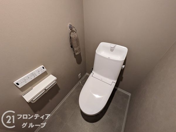 メゾン白鶴　中古マンション