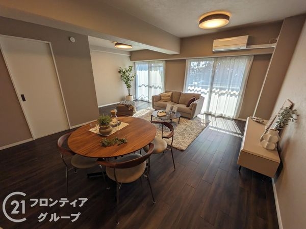 メゾン白鶴　中古マンション