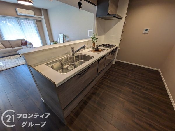 メゾン白鶴　中古マンション