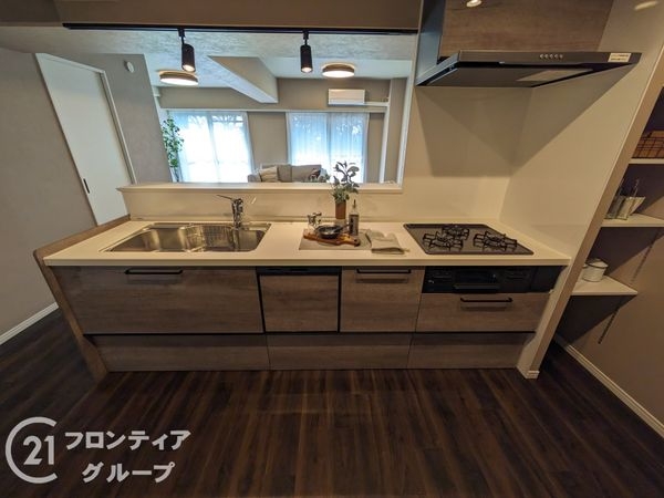 メゾン白鶴　中古マンション