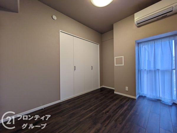 メゾン白鶴　中古マンション