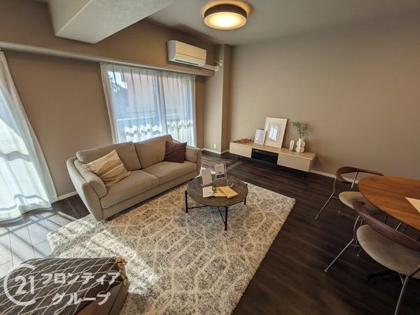 メゾン白鶴　中古マンション
