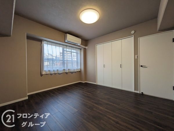 メゾン白鶴　中古マンション