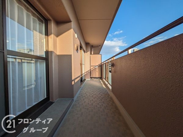 ローレルコート六甲篠原　中古マンション