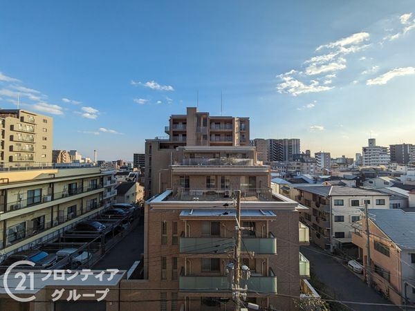 ローレルコート六甲篠原　中古マンション