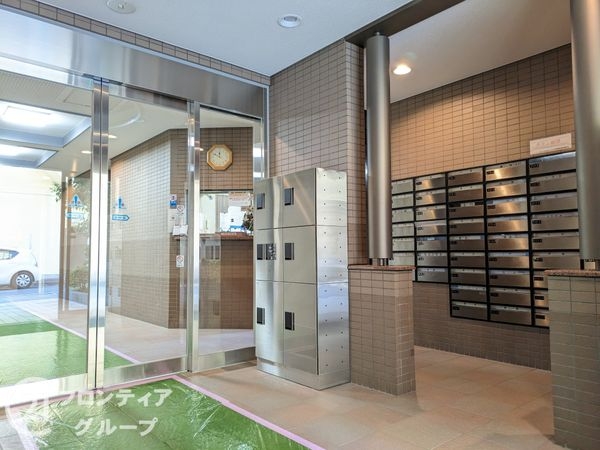 ローレルコート六甲篠原　中古マンション