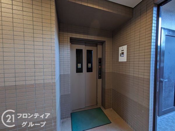 ローレルコート六甲篠原　中古マンション