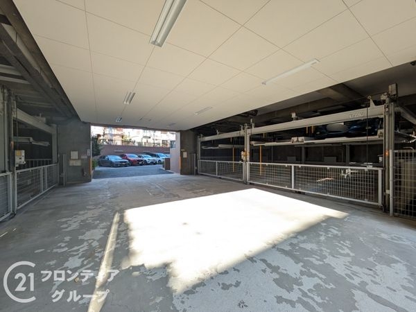 ローレルコート六甲篠原　中古マンション
