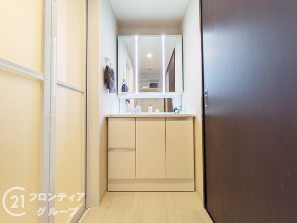 ローレルコート六甲篠原　中古マンション