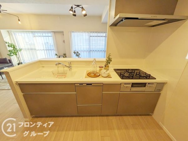 ローレルコート六甲篠原　中古マンション