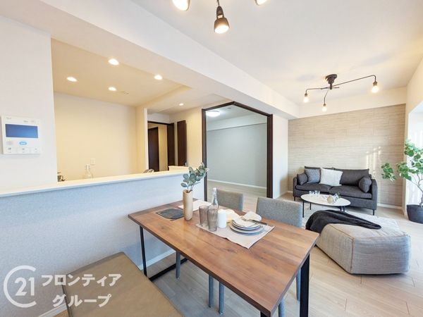 ローレルコート六甲篠原　中古マンション