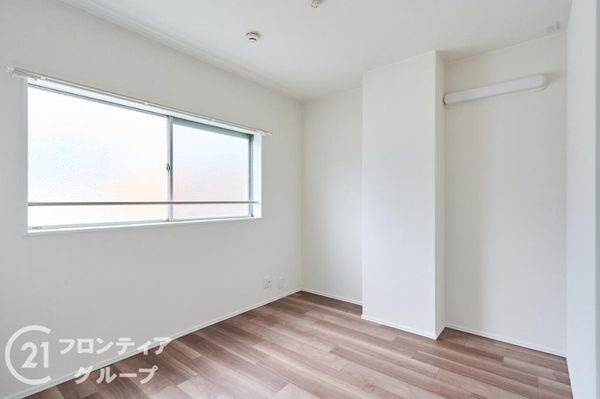 甲南金沢コーポ　北館　中古マンション