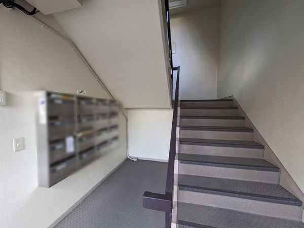 甲南金沢コーポ　北館　中古マンション