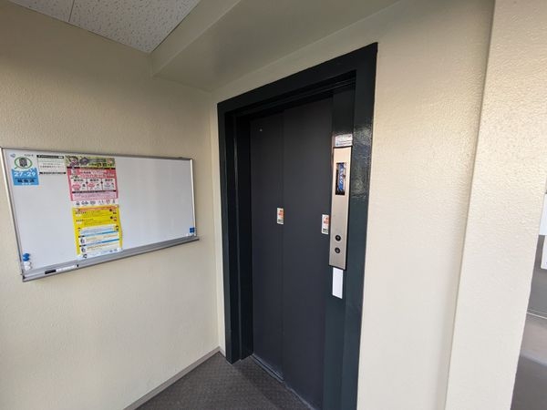 甲南金沢コーポ　北館　中古マンション