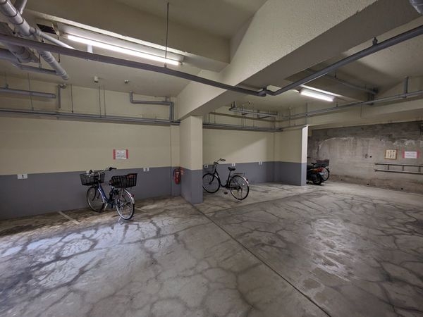 甲南金沢コーポ　北館　中古マンション