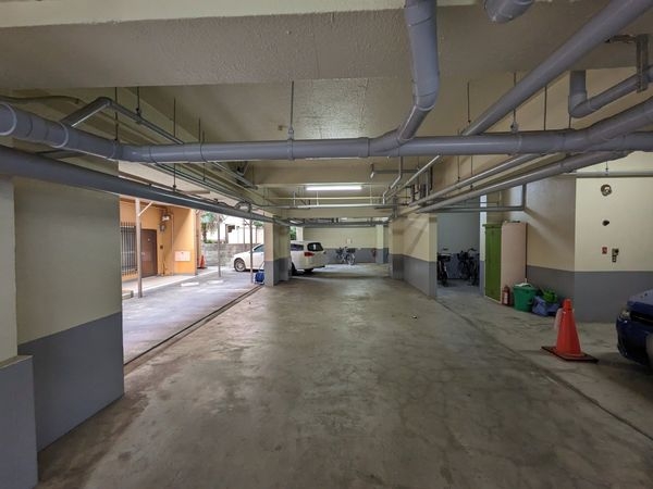 甲南金沢コーポ　北館　中古マンション