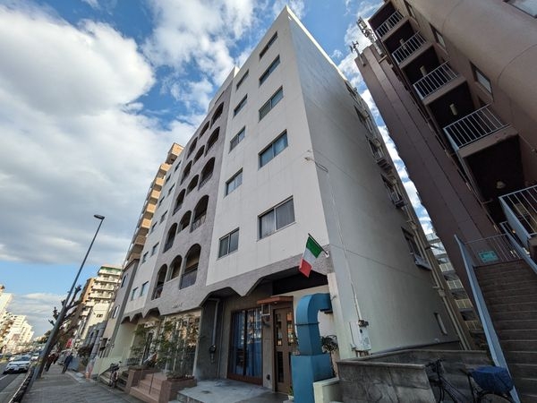 甲南金沢コーポ　北館　中古マンション