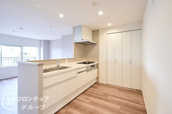 甲南金沢コーポ　北館　中古マンション