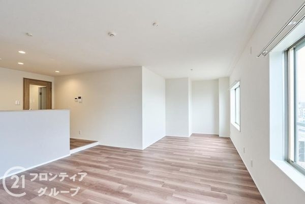 甲南金沢コーポ　北館　中古マンション
