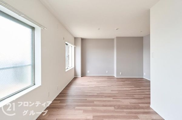 甲南金沢コーポ　北館　中古マンション