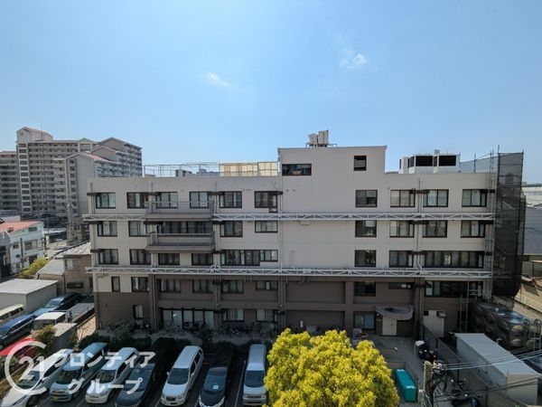 プレジール魚崎　中古マンション