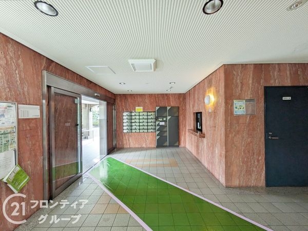 プレジール魚崎　中古マンション
