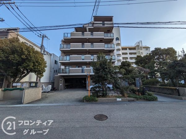 プレジール魚崎　中古マンション