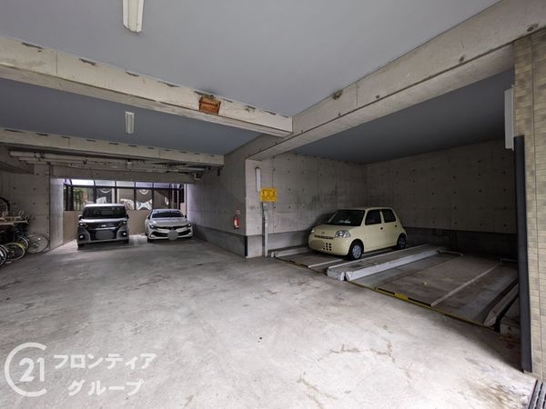 プレジール魚崎　中古マンション