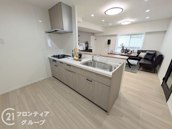 プレジール魚崎　中古マンション