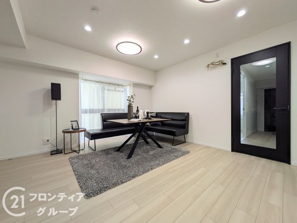 プレジール魚崎　中古マンション
