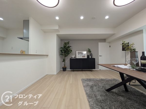 プレジール魚崎　中古マンション