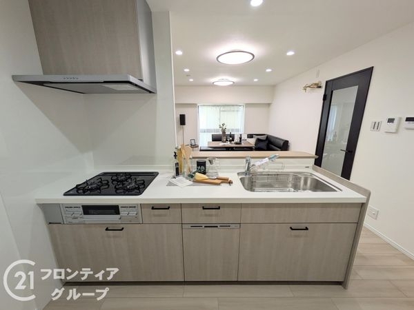 プレジール魚崎　中古マンション