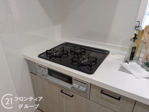 プレジール魚崎　中古マンション